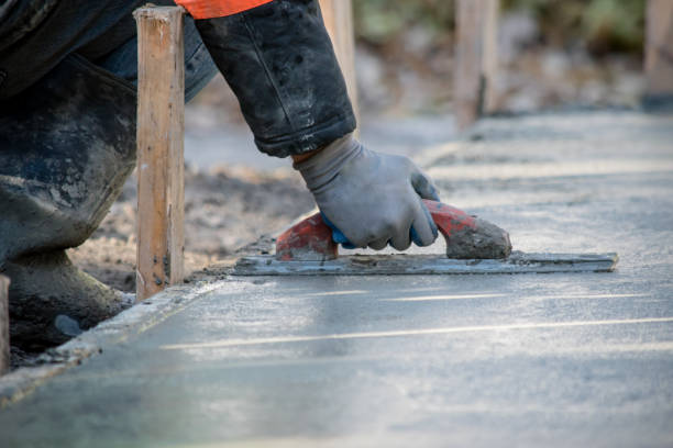 Best Concrete Driveway Installation in Sheridan, CO