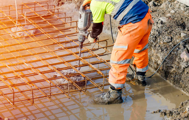 Best Concrete Foundation Repair in Sheridan, CO